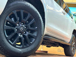 LANDCRUISER PRADO