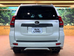 LANDCRUISER PRADO