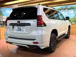 LANDCRUISER PRADO