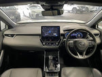 COROLLA CROSS HYBRID
