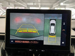 COROLLA CROSS HYBRID