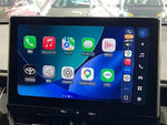COROLLA CROSS HYBRID