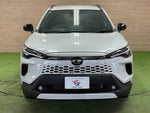 COROLLA CROSS HYBRID