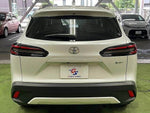 COROLLA CROSS HYBRID