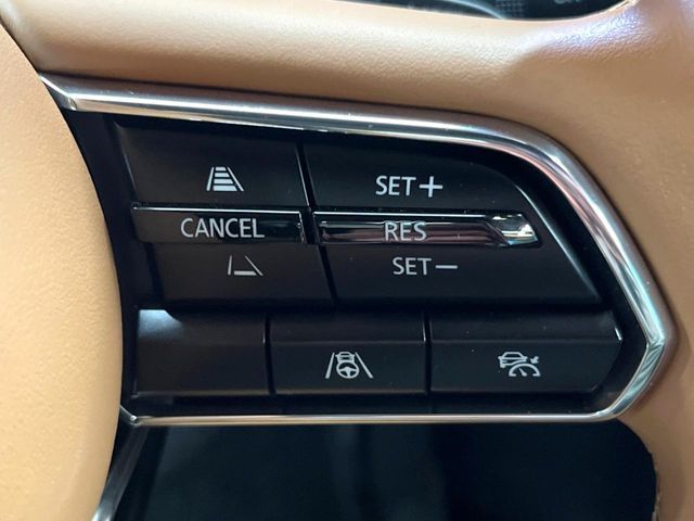 CX-60 PHEV