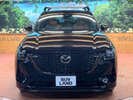 CX-60 PHEV