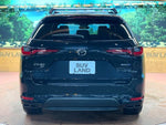 CX-60 PHEV