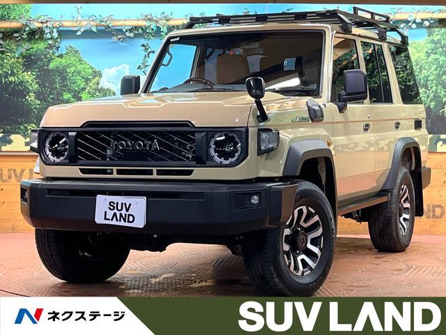 LANDCRUISER 70