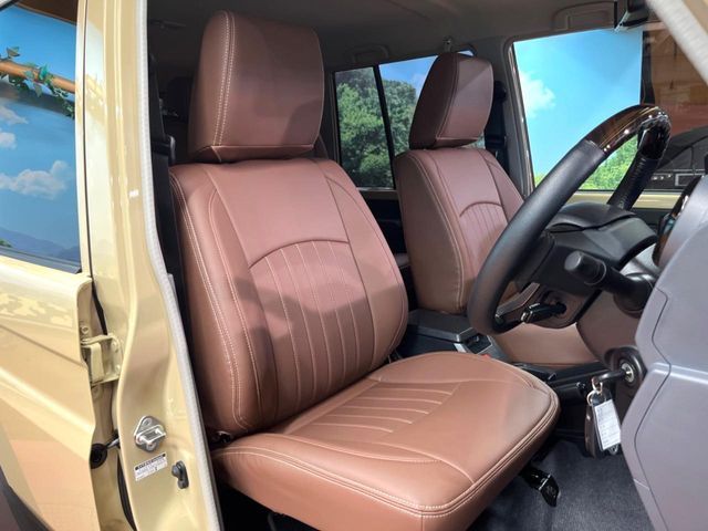 LANDCRUISER 70