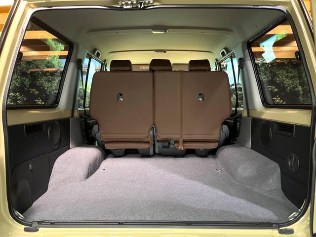 LANDCRUISER 70
