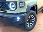 LANDCRUISER 70