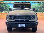 LANDCRUISER 70