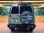 LANDCRUISER 70