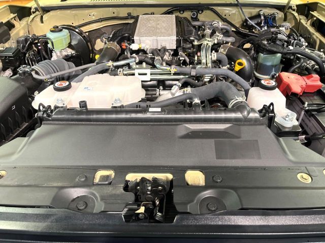LANDCRUISER 70