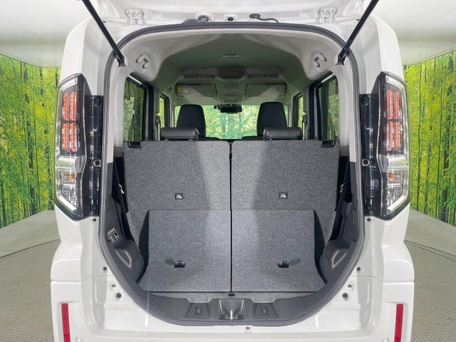 Spacia custom