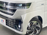 Spacia custom