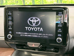 YARIS CROSS HYBRID