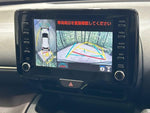 YARIS CROSS HYBRID