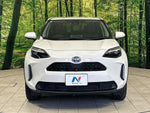 YARIS CROSS HYBRID