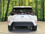 YARIS CROSS HYBRID