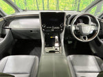 ALPHARD hybrid