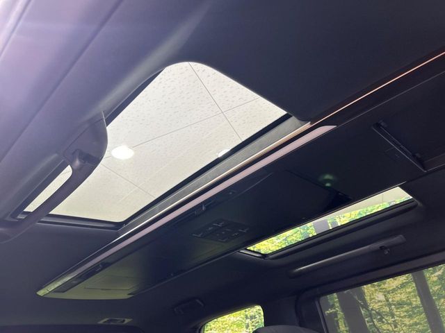 ALPHARD hybrid