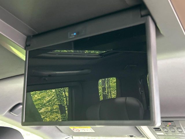 ALPHARD hybrid