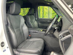 ALPHARD hybrid