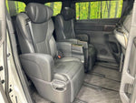 ALPHARD hybrid