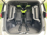 ALPHARD hybrid