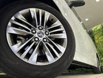 ALPHARD hybrid