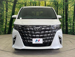ALPHARD hybrid