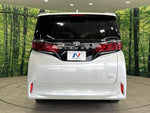ALPHARD hybrid