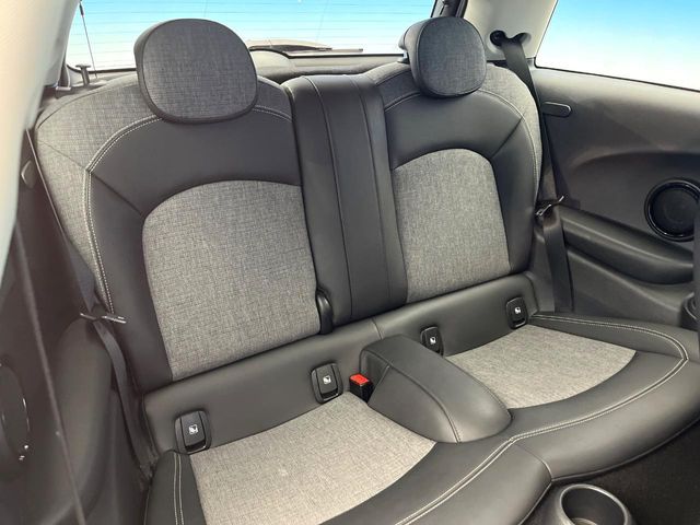 MINI COOPER D