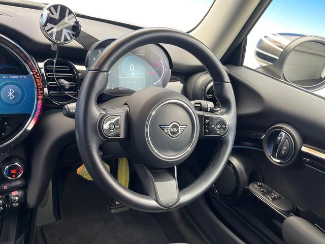 MINI COOPER D