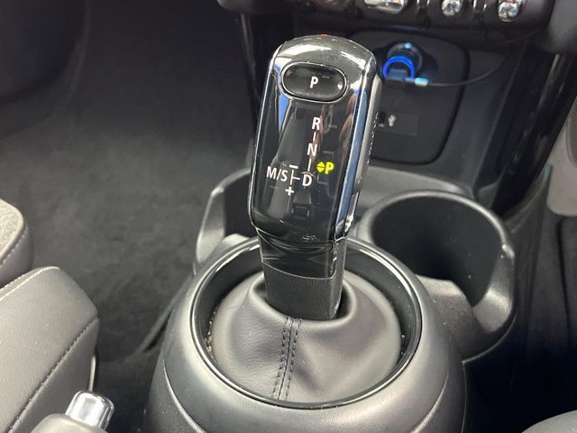 MINI COOPER D