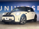 MINI COOPER D