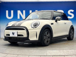 MINI COOPER D