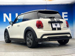 MINI COOPER D