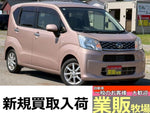 MOVE 4WD