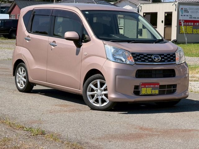 MOVE 4WD