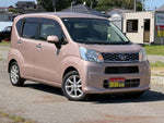 MOVE 4WD