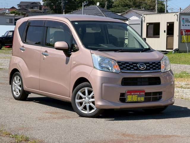 MOVE 4WD