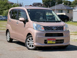 MOVE 4WD
