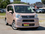 MOVE 4WD