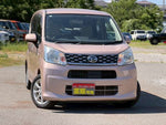 MOVE 4WD