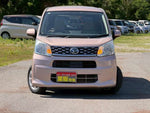 MOVE 4WD