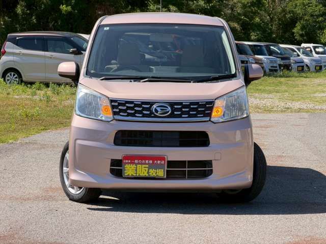 MOVE 4WD