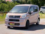 MOVE 4WD