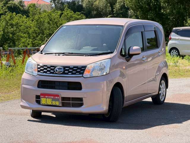 MOVE 4WD